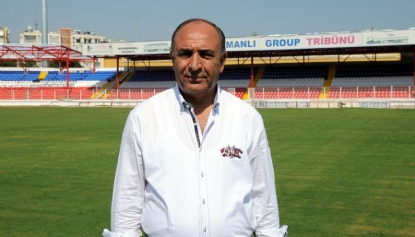 Ali Kahramanl'dan nemli aklamalar